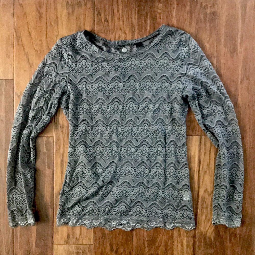 BKE Boutique Top